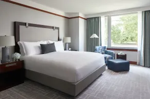 The Ritz-Carlton Georgetown, Washington, D.C. - Chambre