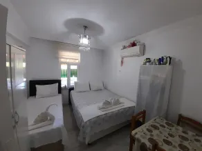 ERAY PANSİYON - Chambre