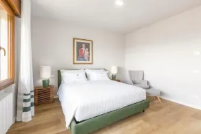 Ca' Lorenza Valdobbiadene Tera Nova - Zimmer