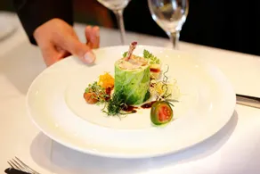 Waldsee Golf-Resort - Restaurant