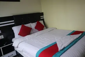 Youjin Hotel - Værelse