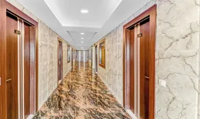 Hotel Royal Residency Near ISBT-Max Hospital Mohali Chandigarh - Lobby