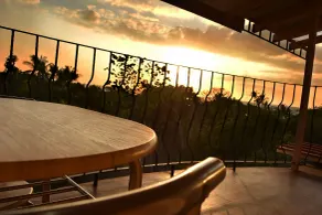 Maravida Boutique Hotel & Resort - Vue de la chambre