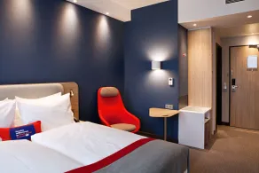 Holiday Inn Express - Sindelfingen by IHG - Chambre