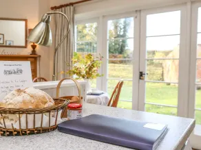 West Lodge - Privat køkken