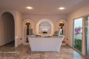 Inone Mucho Selection Hotel - Reception