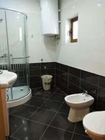 Provvidenza - Bathroom