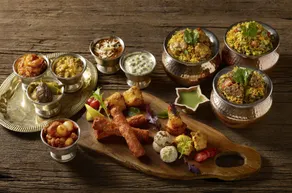 Holiday Inn Singapore Orchard City Centre by IHG - Restaurante