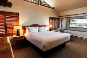 Ragged Point Inn and Resort - Værelse