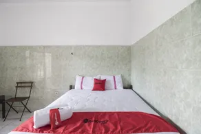 RedDoorz @ Sagan Jogja 2 - Zimmer