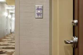 Homewood Suites by Hilton Fort Smith - Vue de la chambre