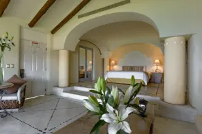 Quinta Real Huatulco - Chambre
