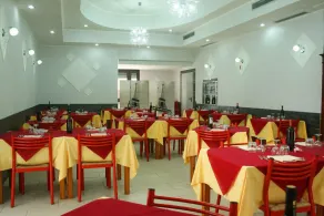 Hotel Celestina - Ristorante