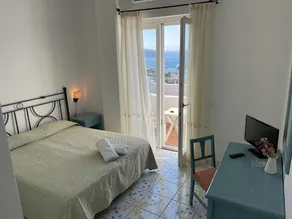 Hotel Residence - Parco Mare Monte - Zimmer