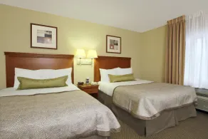 Candlewood Suites Norfolk Airport by IHG - Chambre