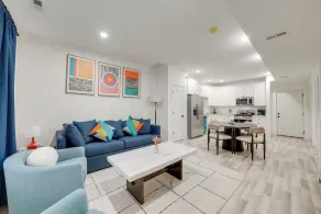 Townhome < 5 Mi to Naperville & Morton Arboretum - Innvendig