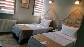 Royal Park Hotel Corlu Bed and Breakfast - Room