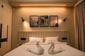 Le Venzia  - Chambre