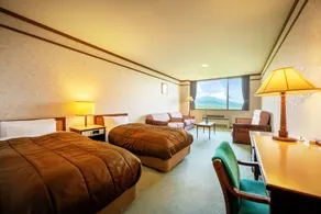 Hachimantai Mountain Hotel & Spa - Room