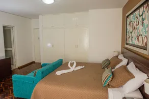 Posada Blanca Hotel Boutique - Room