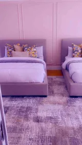 OR Tambo Airport Mansion ,Self Catering Holiday Home - Camera