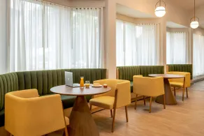 Sonesta Select Boston Foxborough Mansfield - Restaurant