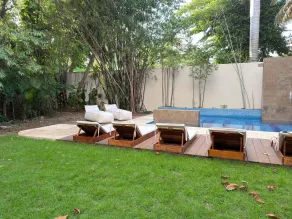 Quinta Nina Playa del Carmen - Solo Adultos - Pool