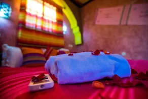 Kasbah Imlil - Wellness