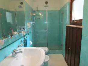 Casa Palazzo a Mare - Badrum
