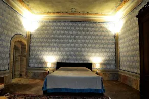 IL PALAZZO DEL CARDINALE - Room