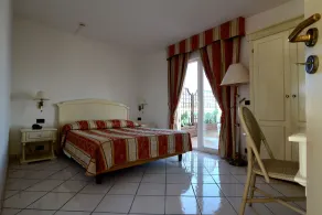 Hotel del Sole - Quarto