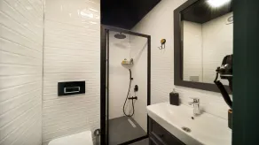 Onyour Dreams Belek - Bathroom