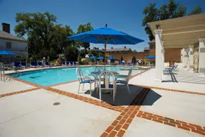 Griffin Hotel, an official Colonial Williamsburg Hotel - Piscine