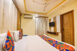 Fabhotel Atithi - Chambre