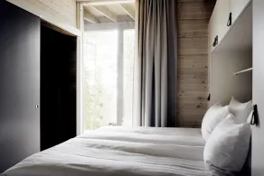 Arctic TreeHouse Hotel - Room