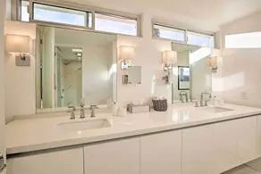 Moderna Palm Desert House con accesso alla piscina riscaldata! - Bagno