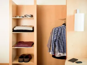 Ibis Barcelona Santa Coloma - Værelse