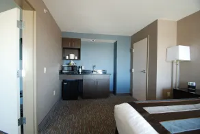 Wingate by Wyndham - Bismarck - Chambre