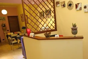 CasadelMela B&B - Reception