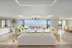 Marriott Puerto Vallarta Resort & Spa - Chambre