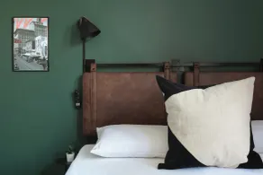 La Ventana Hotel - Rom