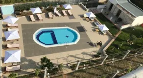 Hotel Puglia Garden - Pool