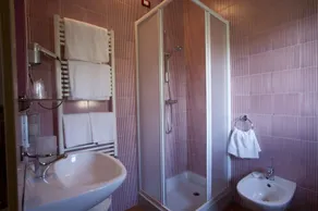 Cà Del Moro Resort & SPA - Bathroom