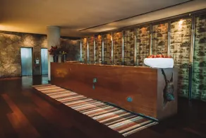 Hotel Fasano Rio de Janeiro - Reception