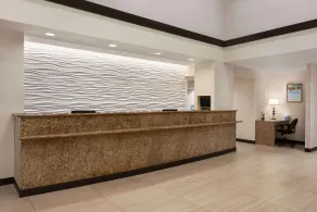 Ramada by Wyndham Suites Orlando Airport- Free Airport Shuttle - Réception