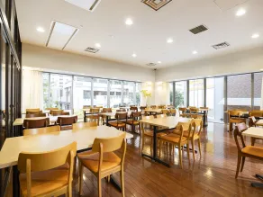 KOKO HOTEL Kobe Shinnagata - Ristorante