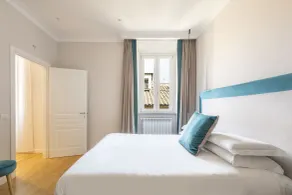 Residenza Palline by Hili - Habitación