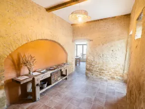 Domaine des Périès - Chambres d'hôtes - Reception