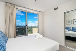 Grandview Apartments - Zimmer