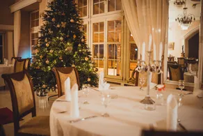 Kaštel Ečka - Restaurante